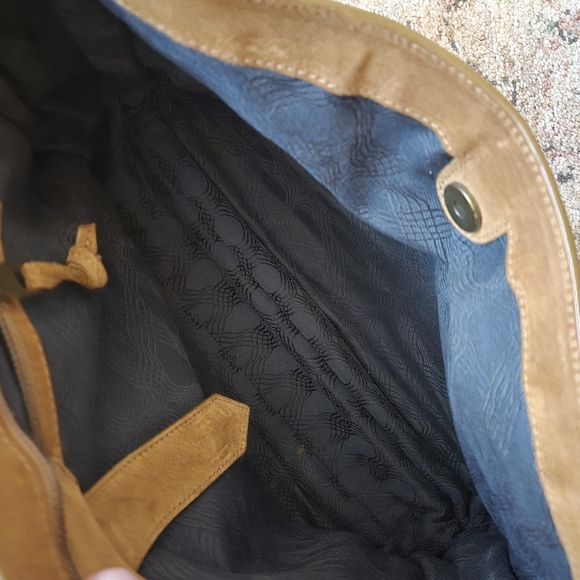 Proenza Schouler Suede PS1 Medium Bag - Picture 12 of 16